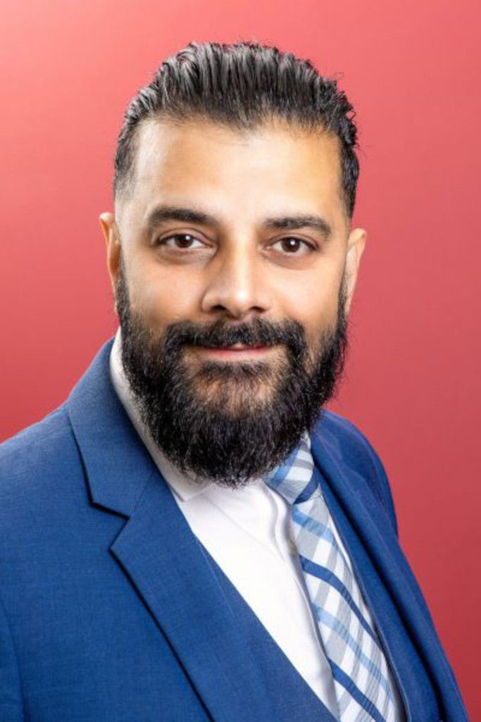 Ray Shukla